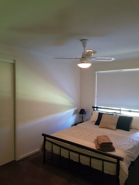 Studio Venti Sette - Geraldton Accommodation 4