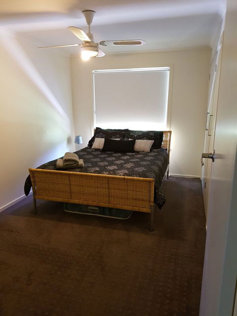 Studio Venti Sette - Geraldton Accommodation 5