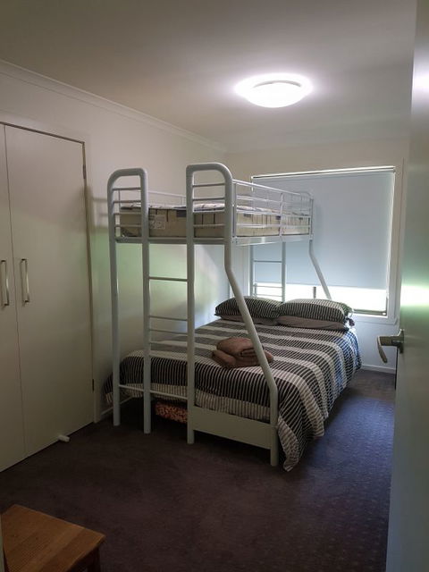 Studio Venti Sette - Geraldton Accommodation 6