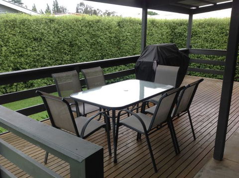 Studio Venti Sette - Geraldton Accommodation 7