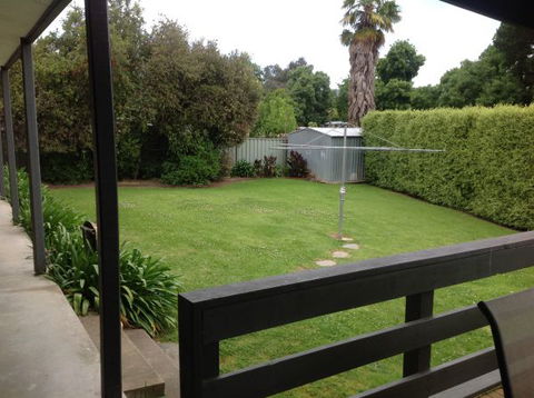 Studio Venti Sette - Geraldton Accommodation 8