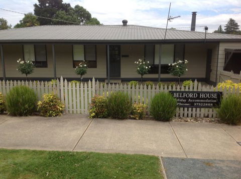 Studio Venti Sette - Geraldton Accommodation 9