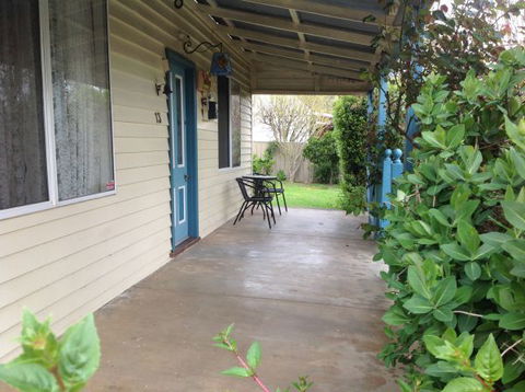 Studio Venti Sette - Geraldton Accommodation 19