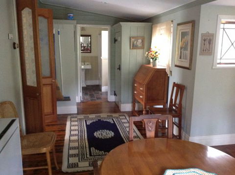 Studio Venti Sette - Geraldton Accommodation 23