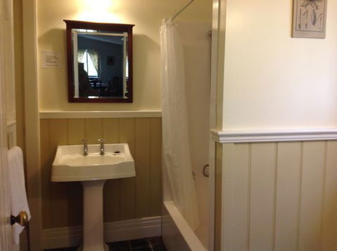 Studio Venti Sette - Geraldton Accommodation 25