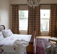 Circa 1860 - Geraldton Accommodation