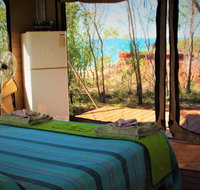Goombaragin Eco Retreat - Geraldton Accommodation