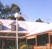 Adelaide Hills Getaway - Geraldton Accommodation