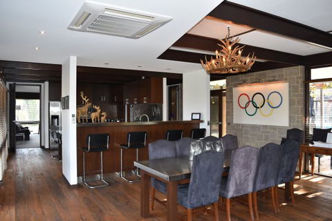 Studio Venti Sette - Geraldton Accommodation 41