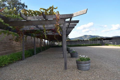 Studio Venti Sette - Geraldton Accommodation 46