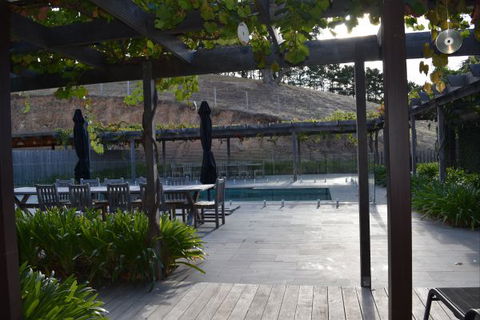 Studio Venti Sette - Geraldton Accommodation 48