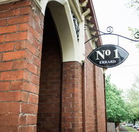 No1 Errard - Geraldton Accommodation