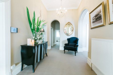 No1 Errard - Geraldton Accommodation 1