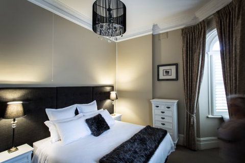 No1 Errard - Geraldton Accommodation 4