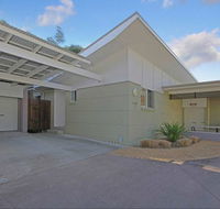 Ocean Street Beach House - Geraldton Accommodation