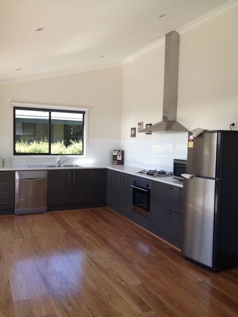 Studio Venti Sette - Geraldton Accommodation 51