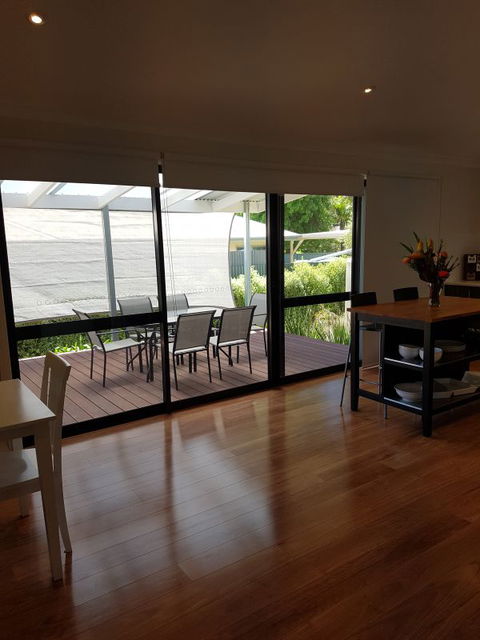 Studio Venti Sette - Geraldton Accommodation 54