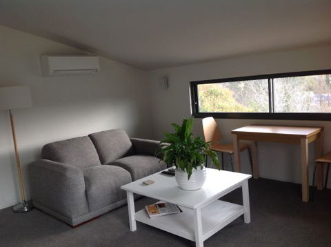 Studio Venti Sette - Geraldton Accommodation 12