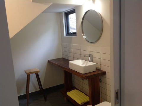 Studio Venti Sette - Geraldton Accommodation 16