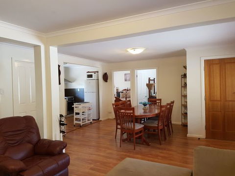 Studio Venti Sette - Geraldton Accommodation 30