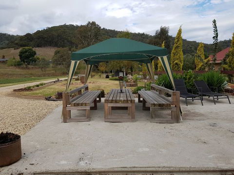 Studio Venti Sette - Geraldton Accommodation 38