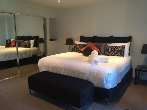 Studio Venti Sette - Geraldton Accommodation 59