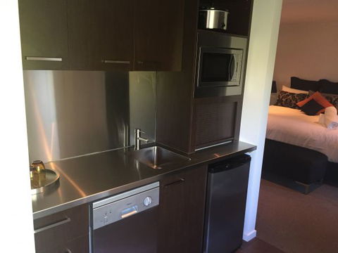 Studio Venti Sette - Geraldton Accommodation 61
