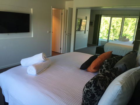 Studio Venti Sette - Geraldton Accommodation 65