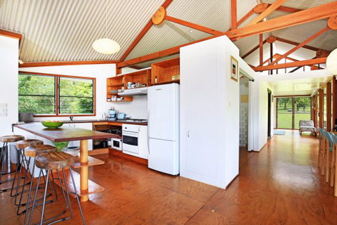 Tara - Geraldton Accommodation 2