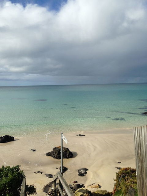 Azzure Beach Houses - Geraldton Accommodation 1