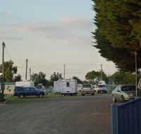 Central Caravan Park Colac - Geraldton Accommodation