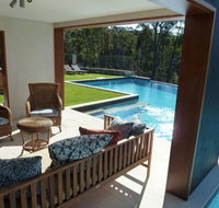 Indigo Couples Retreat Murrah Beach - Geraldton Accommodation