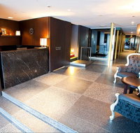 Kirketon Hotel Sydney - by 8Hotels - Geraldton Accommodation