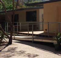 Under The Mount - Geraldton Accommodation
