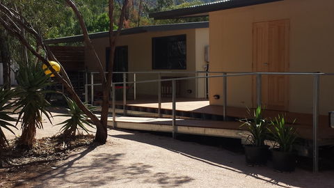 Under The Mount - Geraldton Accommodation 0