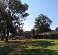 Villa Malbec - Geraldton Accommodation