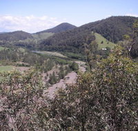 Misty Mountain Wilderness Health Retreat - Geraldton Accommodation