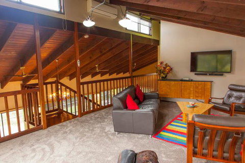 Otway Escapes Luxury Spa Accommodation - Geraldton Accommodation 6