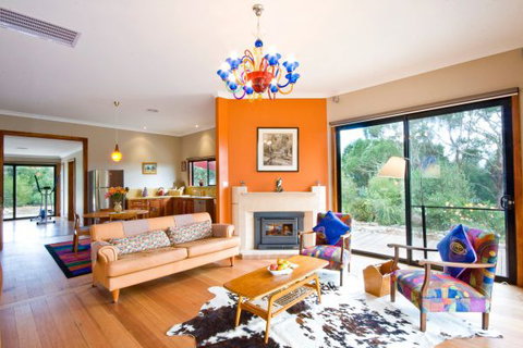 Otway Escapes Luxury Spa Accommodation - Geraldton Accommodation 9