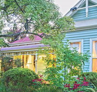 Pendower House BB - Geraldton Accommodation