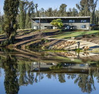 Saladin Lodge - Geraldton Accommodation