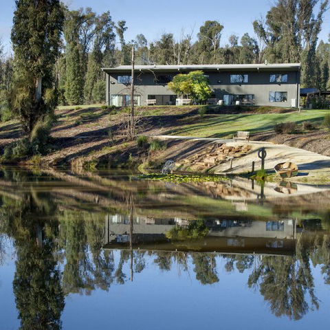Saladin Lodge - Geraldton Accommodation 0