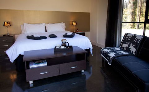 Saladin Lodge - Geraldton Accommodation 2