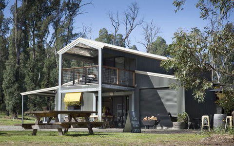 Saladin Lodge - Geraldton Accommodation 7
