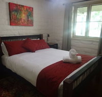 Shepherds Gully - Geraldton Accommodation