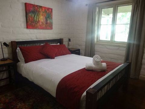 Shepherds Gully - Geraldton Accommodation 0