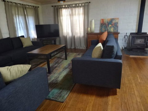 Shepherds Gully - Geraldton Accommodation 1