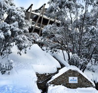 Silverski Falls Creek - Geraldton Accommodation