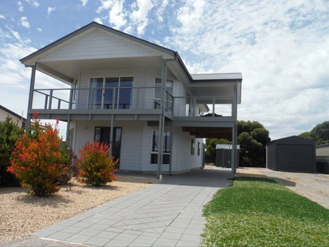 Wellington - Geraldton Accommodation 0