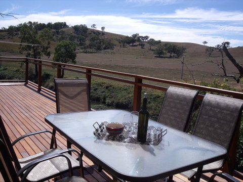 White Cedars Cottage - Geraldton Accommodation 3